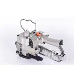 Máy đóng đai, siết dây đai dùng khí nén chính hãng AQD A19 (Xavie)