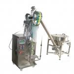 Máy đóng gói bột tự động