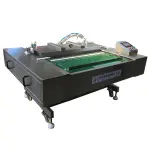 Máy đóng gói chân không tự động