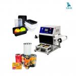 Máy đóng gói chân không niêm phong