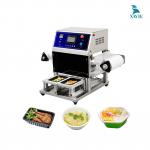 Máy đóng gói chân không niêm phong