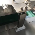 Máy đóng gói chân không tự động