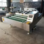 Máy đóng gói chân không tự động