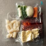 Máy đóng gói đa chức năng