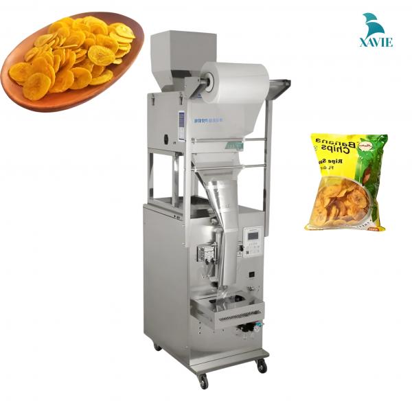 Multifunctional Packaging Machine