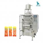 Máy đóng gói dạng sệt