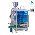 Máy đóng gói dạng sệt