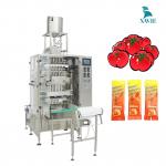 Máy đóng gói dạng sệt