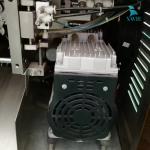 Máy đóng gói ép chân không túi chè