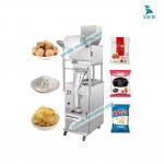 Máy đóng gói gia vị khô