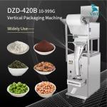 Máy đóng gói gia vị khô