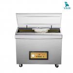 Máy đóng gói hút chân không gạo