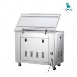 Máy đóng gói hút chân không gạo