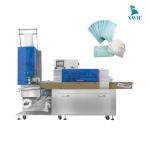 Máy đóng gói khăn giấy