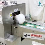 Máy đóng gói khăn giấy