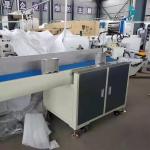 Máy Đóng Gói Khăn Giấy Ăn