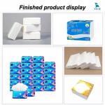 Máy Đóng Gói Khăn Giấy Ăn