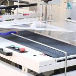 Máy đóng gói màng co nhiệt JY-BF450