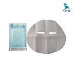 Máy đóng gói mặt nạ mỹ phẩm