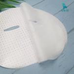 Máy đóng gói mặt nạ mỹ phẩm