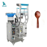 Máy đóng gói thịt viên tự động