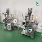 Máy đóng gói trà túi lọc