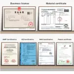 Máy Đóng Gói Tự Động