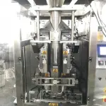 Máy đóng gói túi dọc