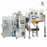 Máy đóng gói túi trà