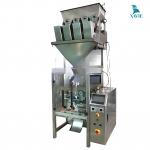 Máy đóng gói và chiết rót hạt cân tự động