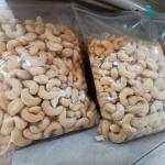 Máy đóng gói và chiết rót hạt cân tự động