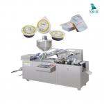 Máy đóng gói vỉ DPP