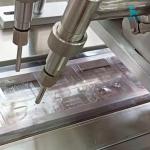 Máy đóng gói vỉ DPP