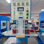 Máy đóng gói vỉ