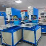 Máy đóng gói vỉ