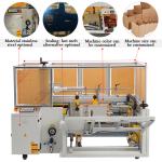 Máy đóng gói thùng Catton tự động