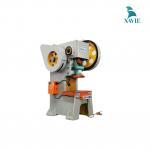 Máy đột dập kim loại