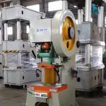 Máy đột dập kim loại