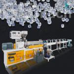 Máy đùn hạt nhựa trục vít đôi