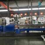 Máy đùn hạt nhựa trục vít đôi