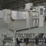 Máy Đùn Thực Phẩm Ăn Nhẹ