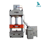 Máy ép công nghiệp thủy lực