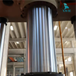 Máy ép công nghiệp thủy lực