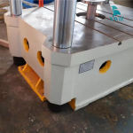 Máy ép công nghiệp thủy lực