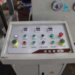 Máy ép công nghiệp thủy lực