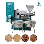 Máy ép dầu 100-150kg/h