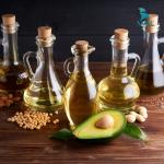 Máy ép dầu 100-150kg/h