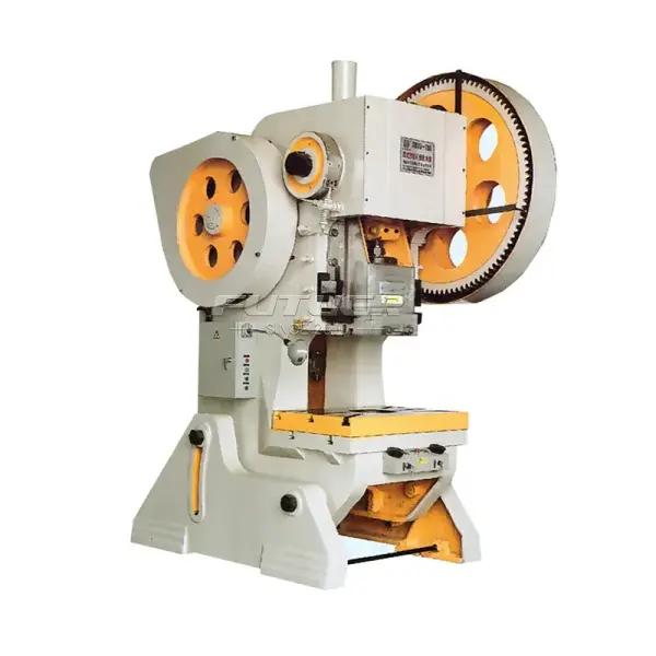 Máy ép điện cơ khí