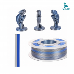 Máy ép đùn dây nhựa PLA ABS tự động