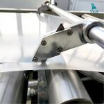 Máy ép đùn tấm Pp công suất cao